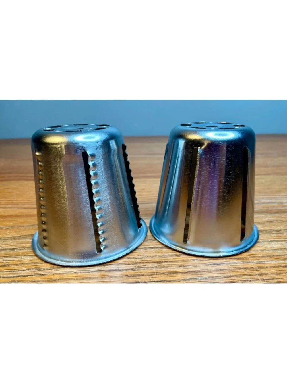 Saladmaster complete set